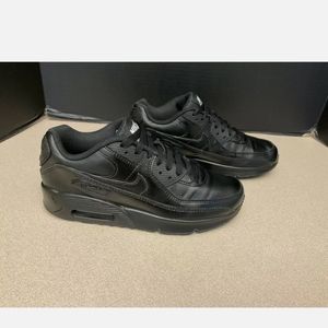 Nike Air Max 90 Triple black
